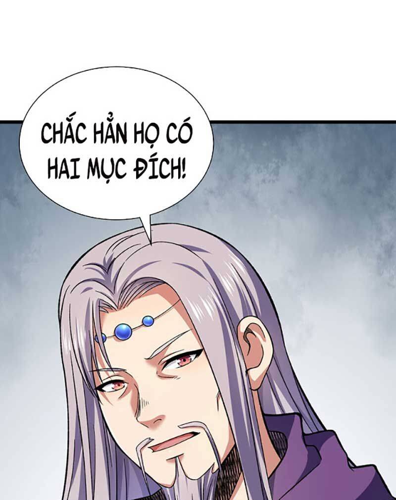 Võ Đạo Độc Tôn Chapter 584 - 5
