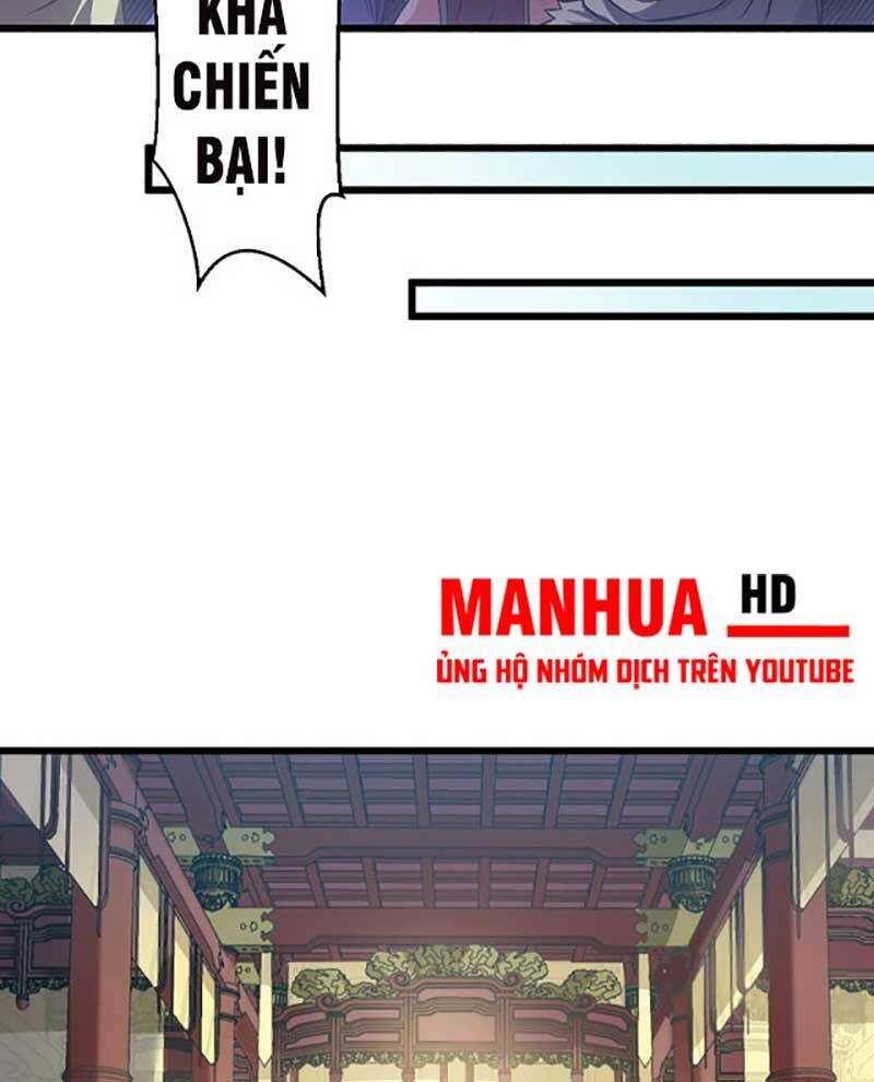 Võ Đạo Độc Tôn Chapter 584 - 41
