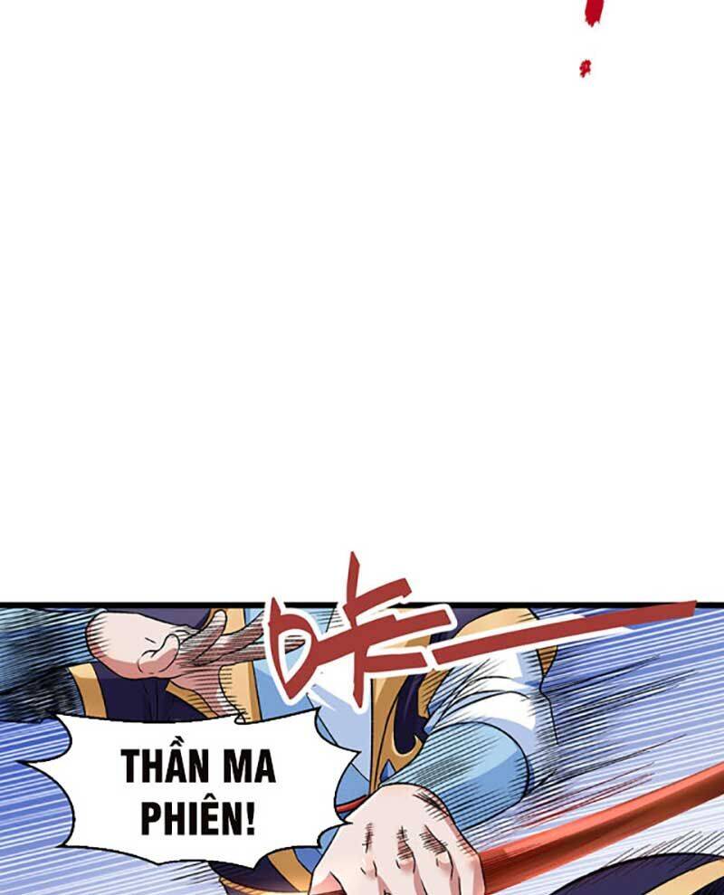 Võ Đạo Độc Tôn Chapter 584 - 46