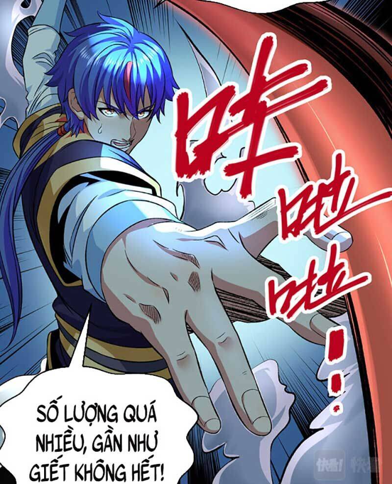 Võ Đạo Độc Tôn Chapter 584 - 49