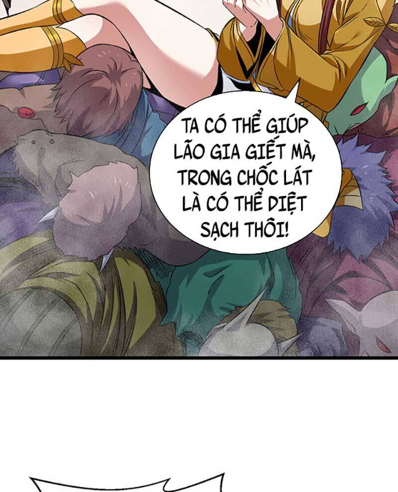 Võ Đạo Độc Tôn Chapter 584 - 51