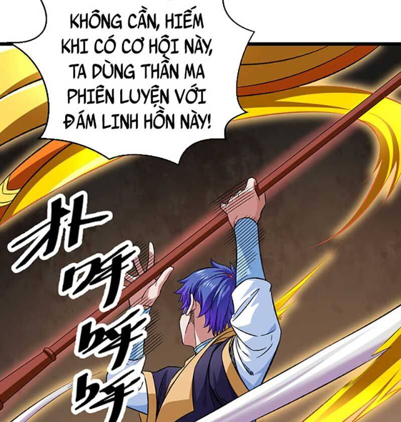 Võ Đạo Độc Tôn Chapter 584 - 52