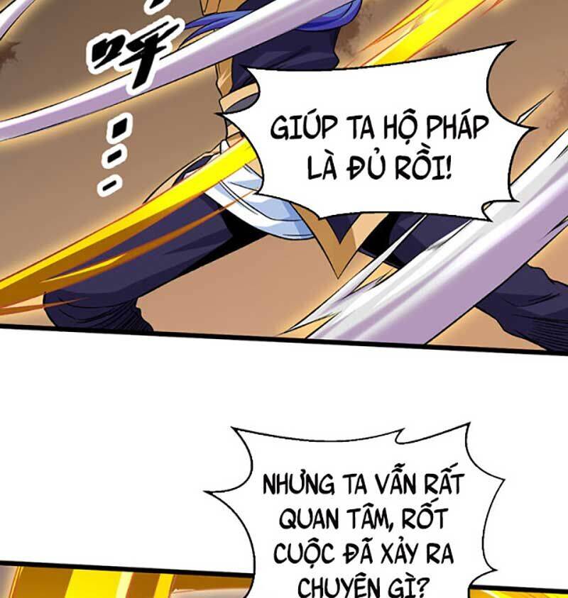 Võ Đạo Độc Tôn Chapter 584 - 53