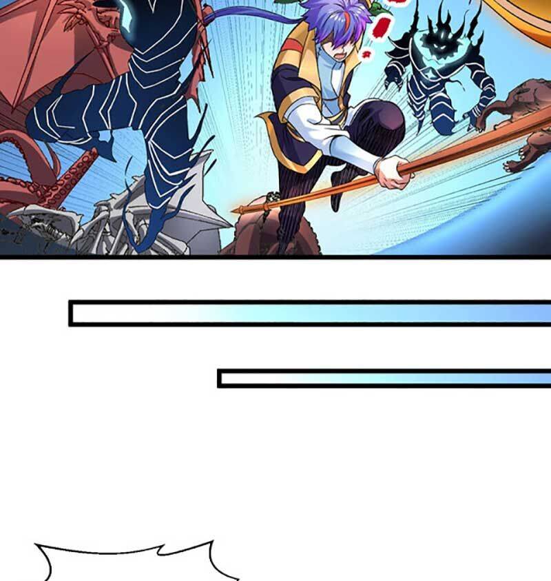 Võ Đạo Độc Tôn Chapter 584 - 56