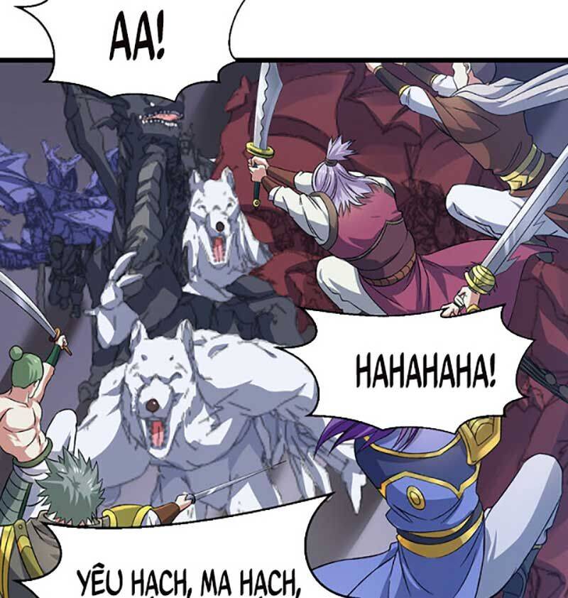 Võ Đạo Độc Tôn Chapter 584 - 57