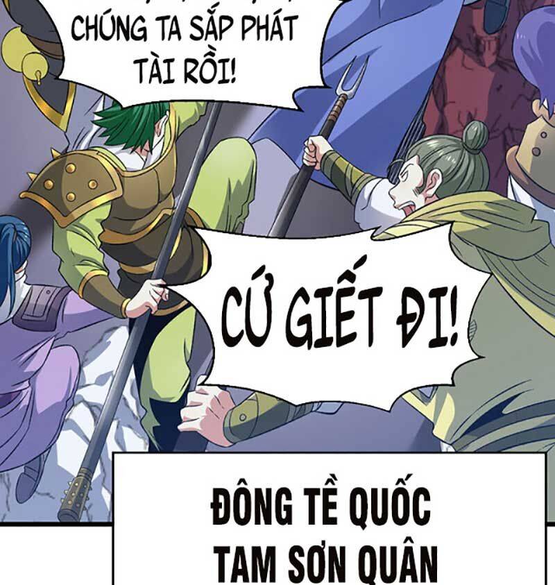 Võ Đạo Độc Tôn Chapter 584 - 58