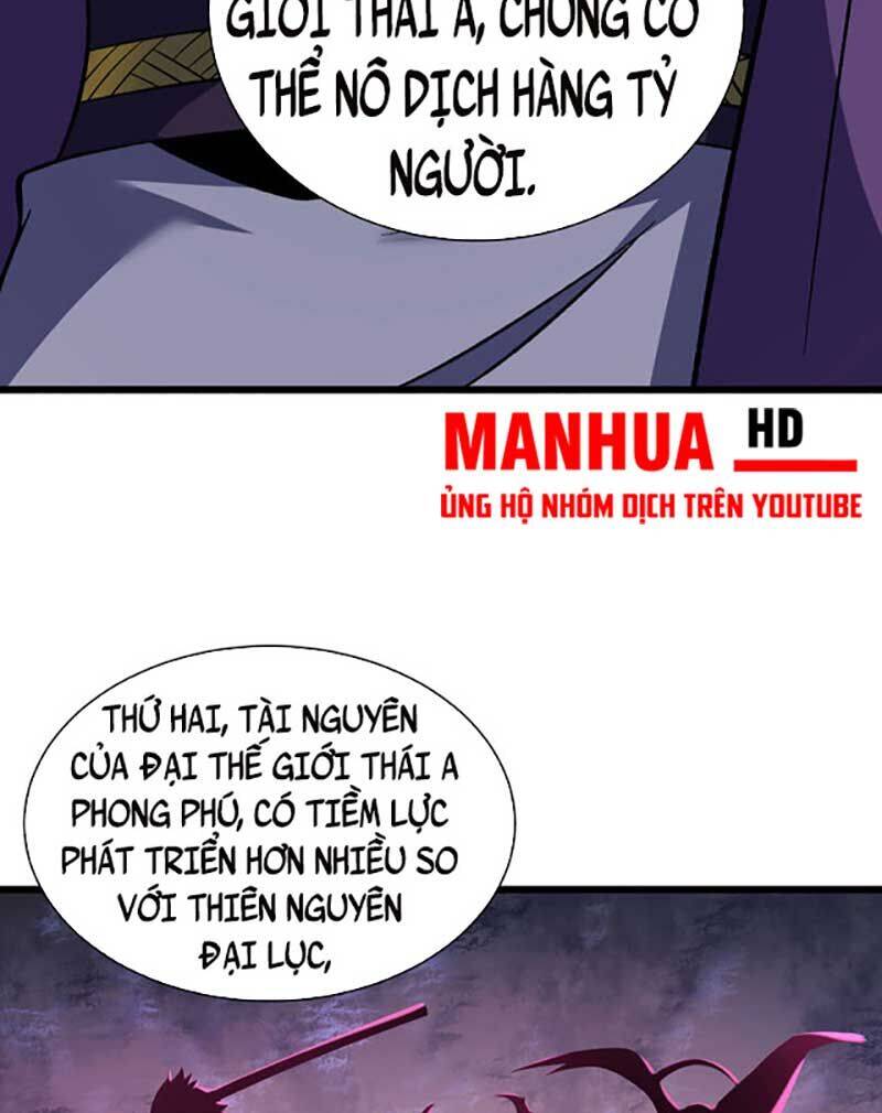 Võ Đạo Độc Tôn Chapter 584 - 7