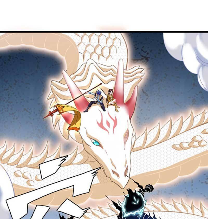 Võ Đạo Độc Tôn Chapter 584 - 61