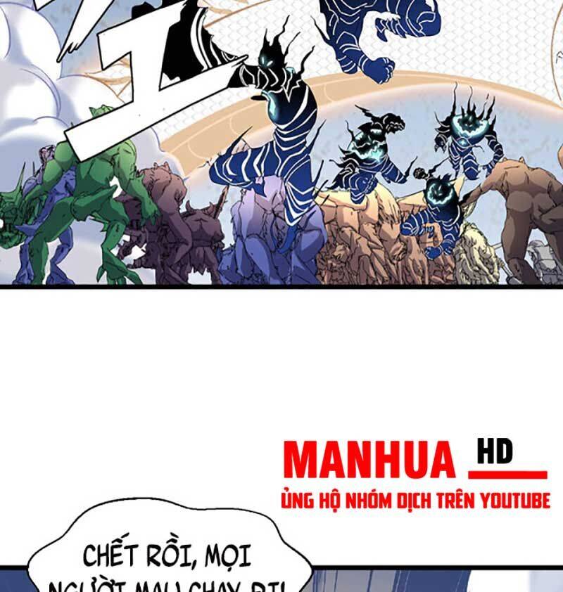 Võ Đạo Độc Tôn Chapter 584 - 62