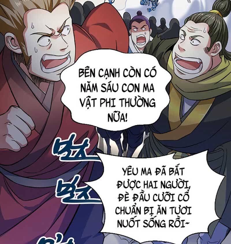Võ Đạo Độc Tôn Chapter 584 - 64
