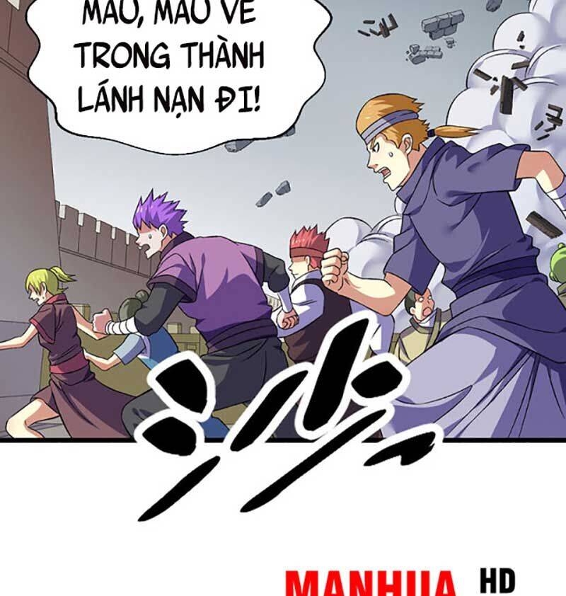 Võ Đạo Độc Tôn Chapter 584 - 66