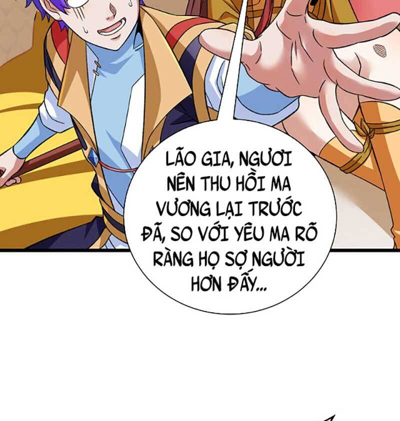 Võ Đạo Độc Tôn Chapter 584 - 68