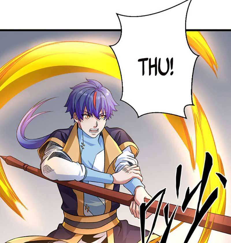 Võ Đạo Độc Tôn Chapter 584 - 69