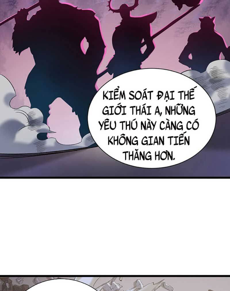 Võ Đạo Độc Tôn Chapter 584 - 8