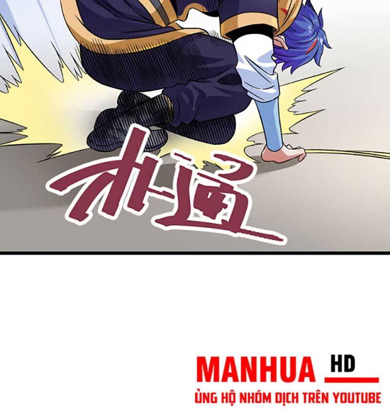 Võ Đạo Độc Tôn Chapter 584 - 72