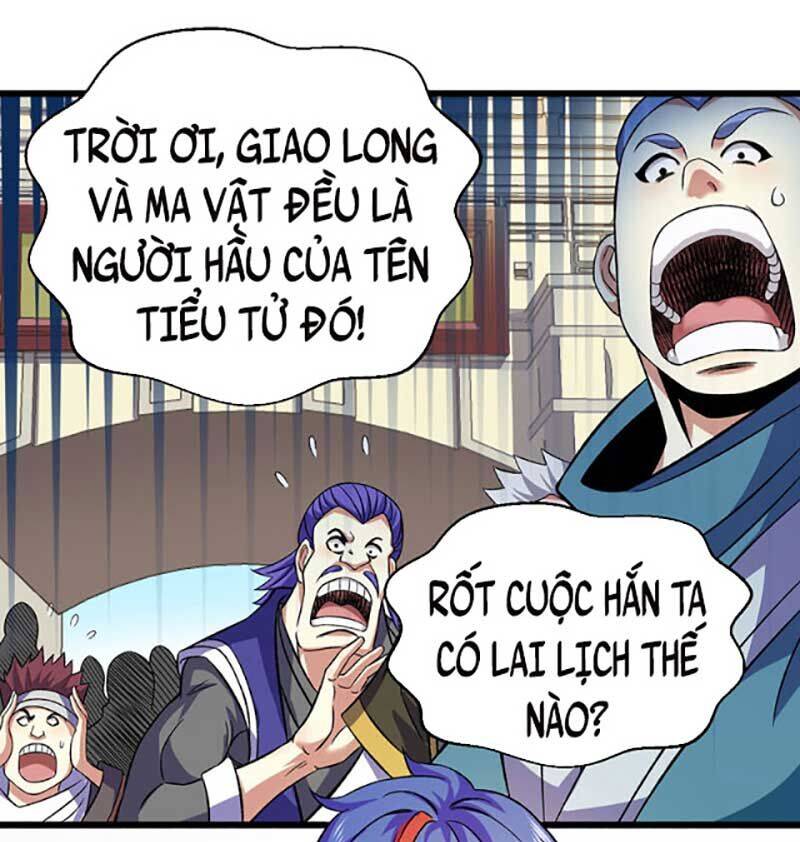 Võ Đạo Độc Tôn Chapter 584 - 73
