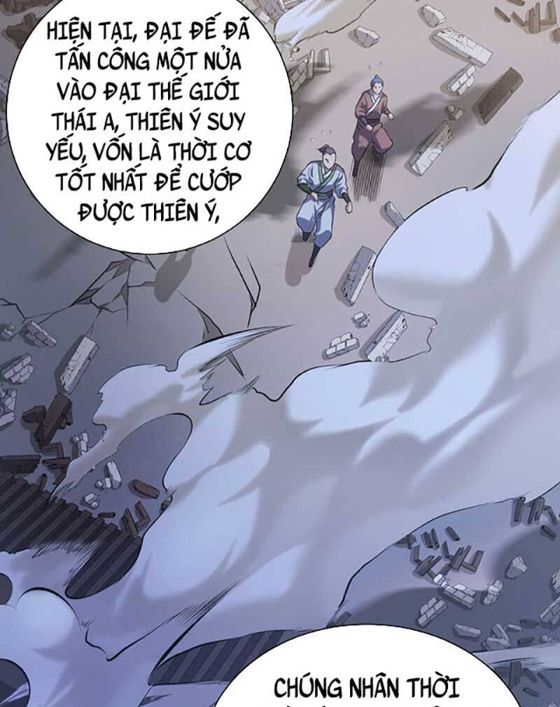 Võ Đạo Độc Tôn Chapter 584 - 9