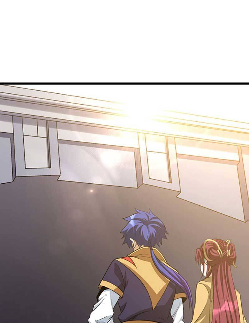 Võ Đạo Độc Tôn Chapter 585 - 2