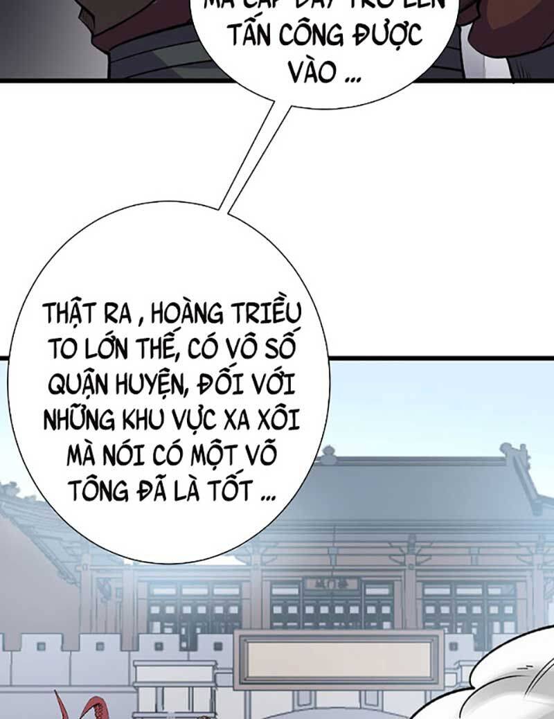 Võ Đạo Độc Tôn Chapter 585 - 14