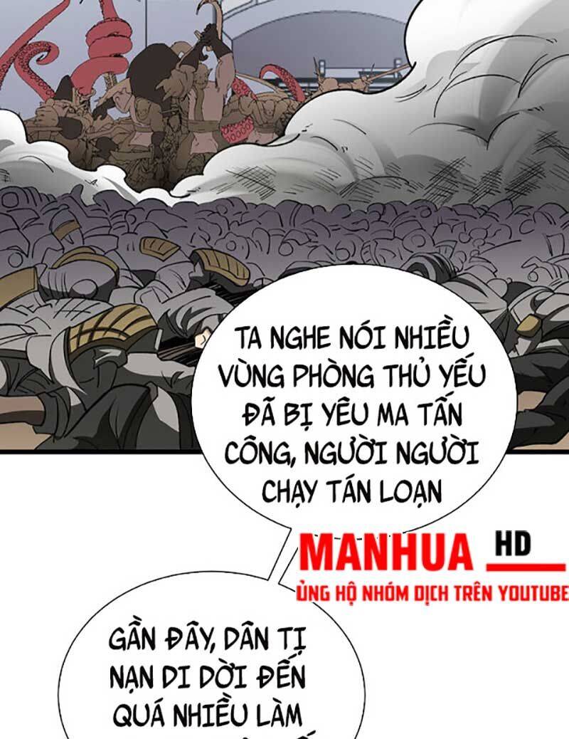 Võ Đạo Độc Tôn Chapter 585 - 15