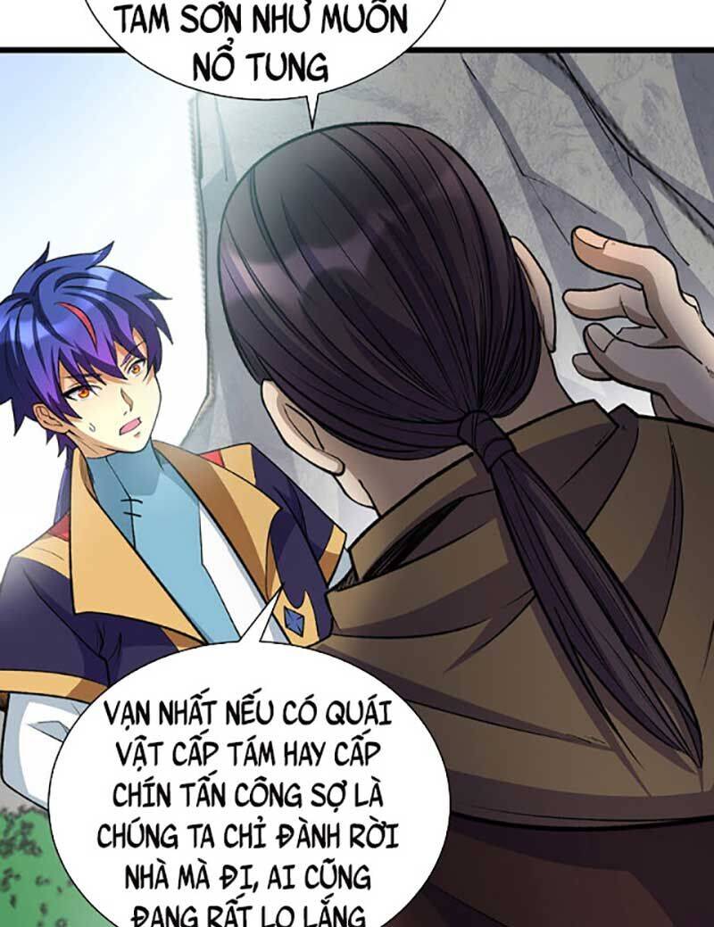 Võ Đạo Độc Tôn Chapter 585 - 16