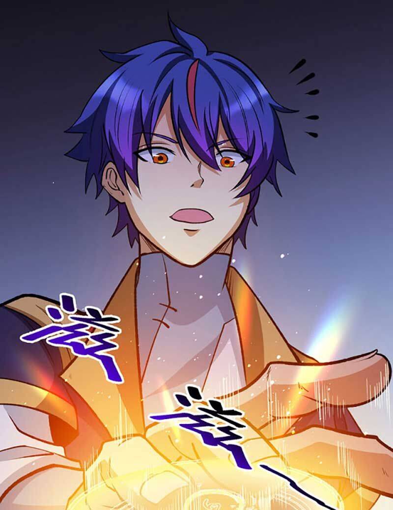 Võ Đạo Độc Tôn Chapter 585 - 20