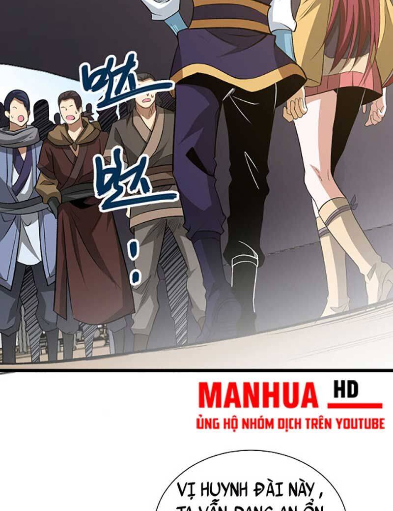 Võ Đạo Độc Tôn Chapter 585 - 3