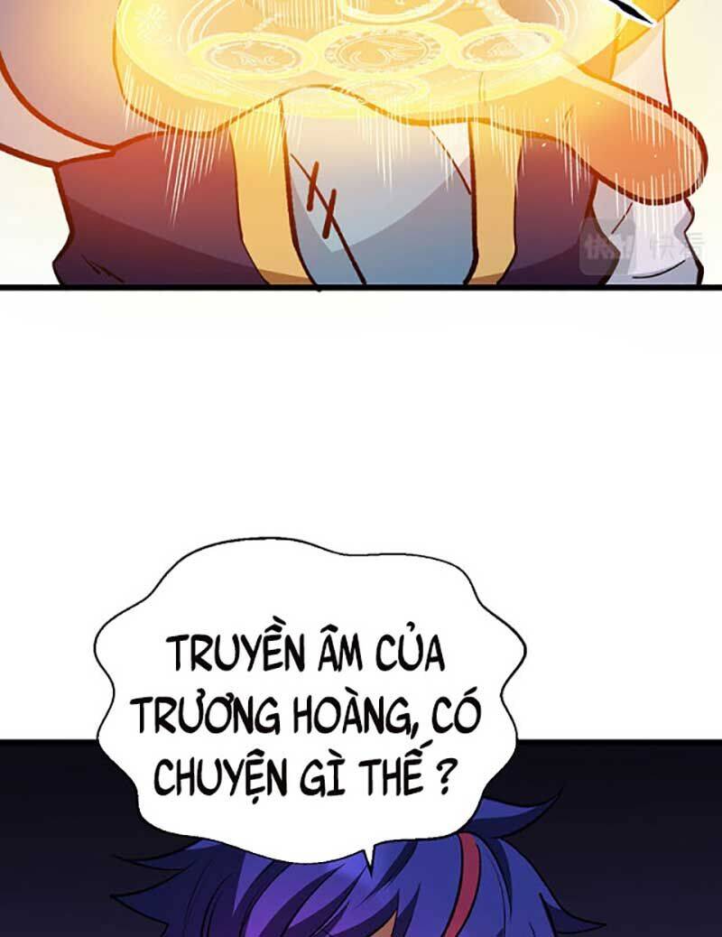 Võ Đạo Độc Tôn Chapter 585 - 21