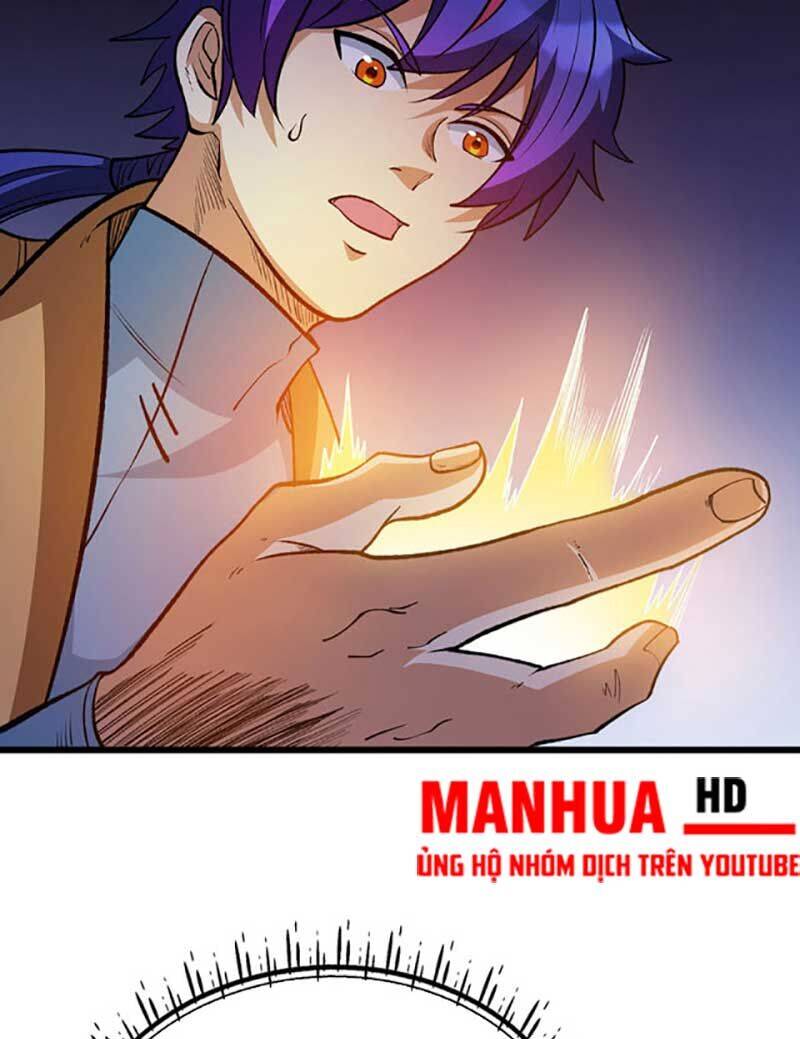 Võ Đạo Độc Tôn Chapter 585 - 22