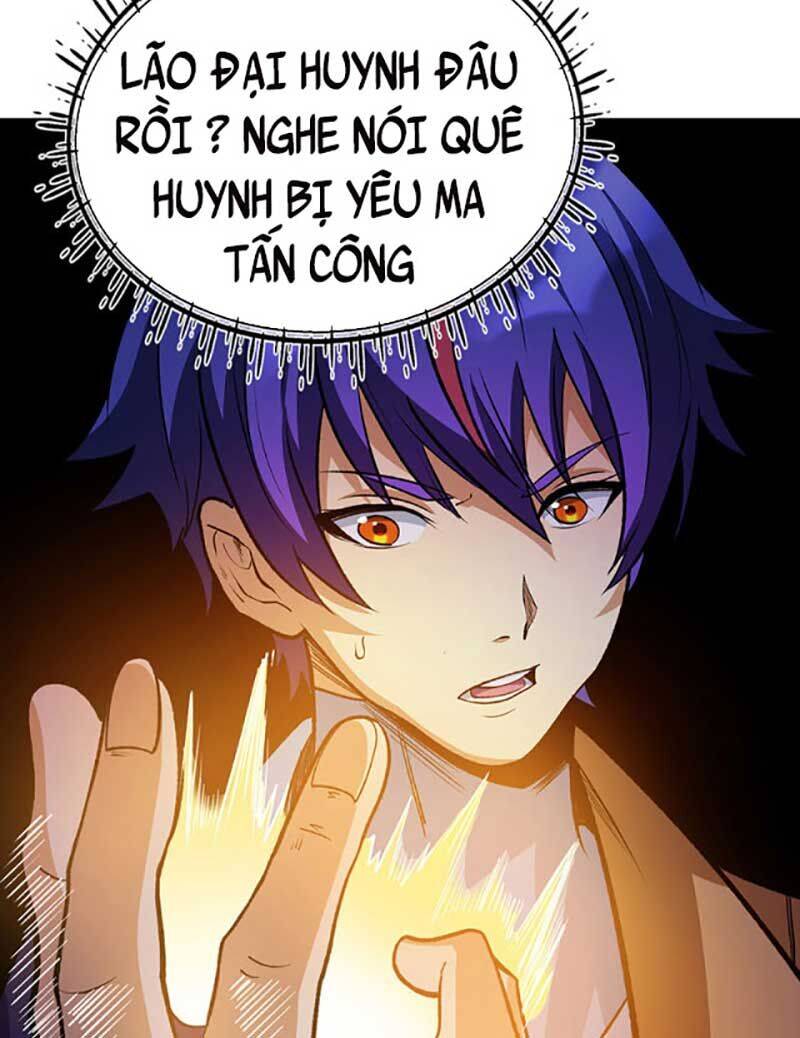 Võ Đạo Độc Tôn Chapter 585 - 23