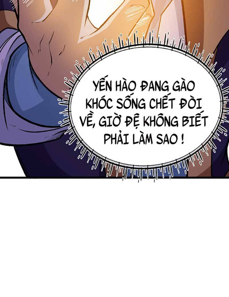 Võ Đạo Độc Tôn Chapter 585 - 24