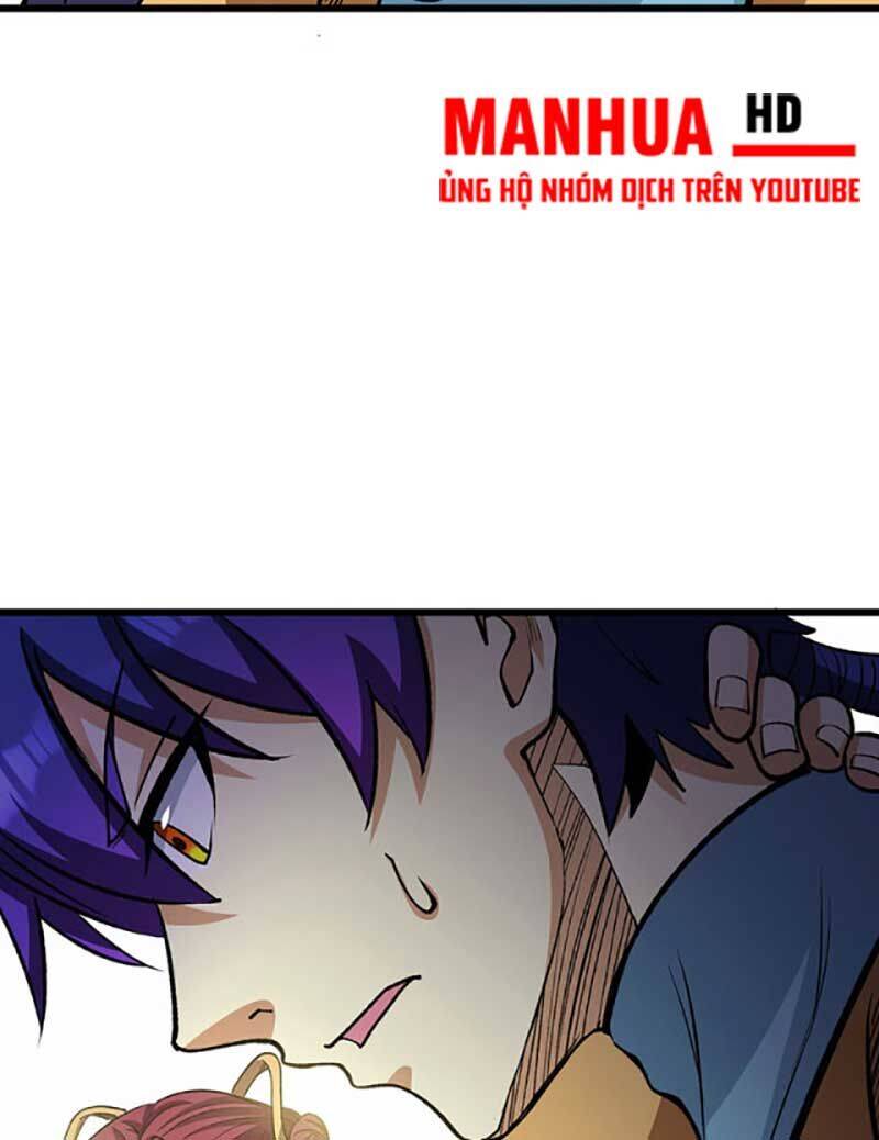 Võ Đạo Độc Tôn Chapter 585 - 26