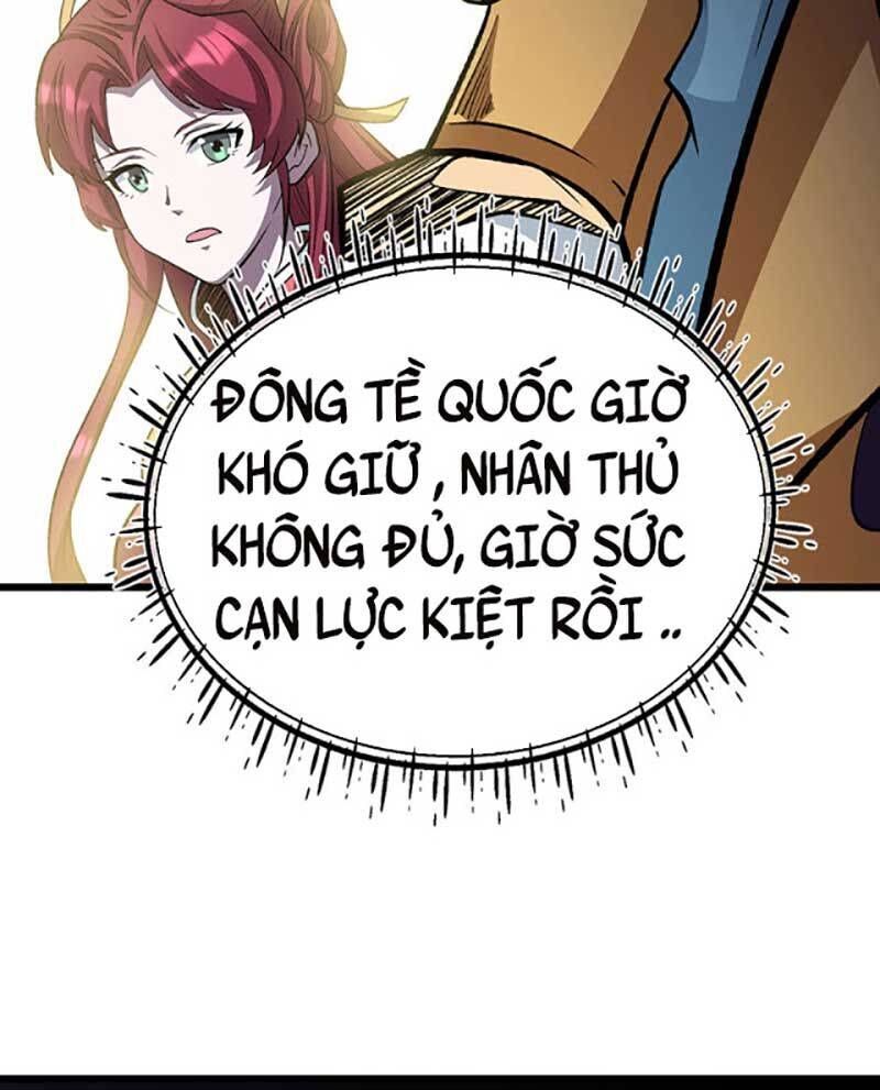 Võ Đạo Độc Tôn Chapter 585 - 27
