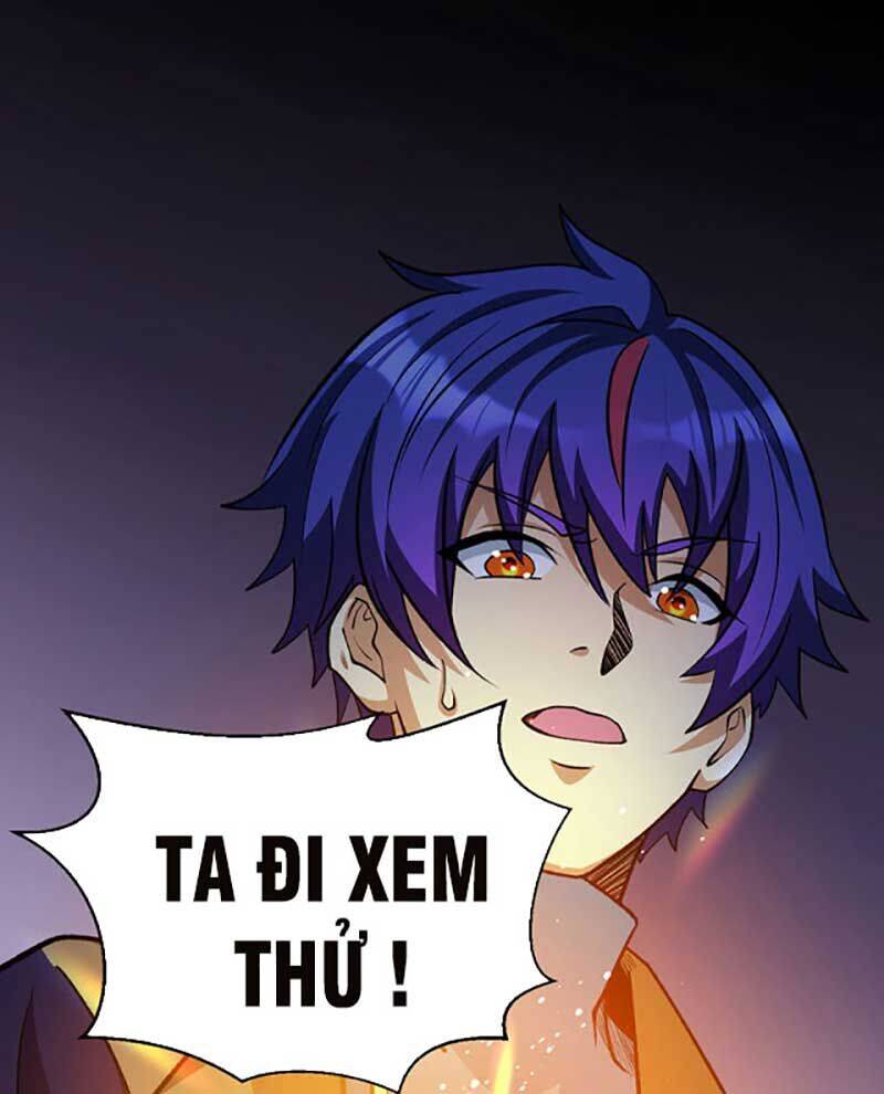Võ Đạo Độc Tôn Chapter 585 - 28