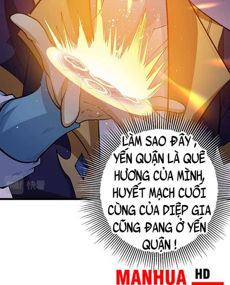 Võ Đạo Độc Tôn Chapter 585 - 29
