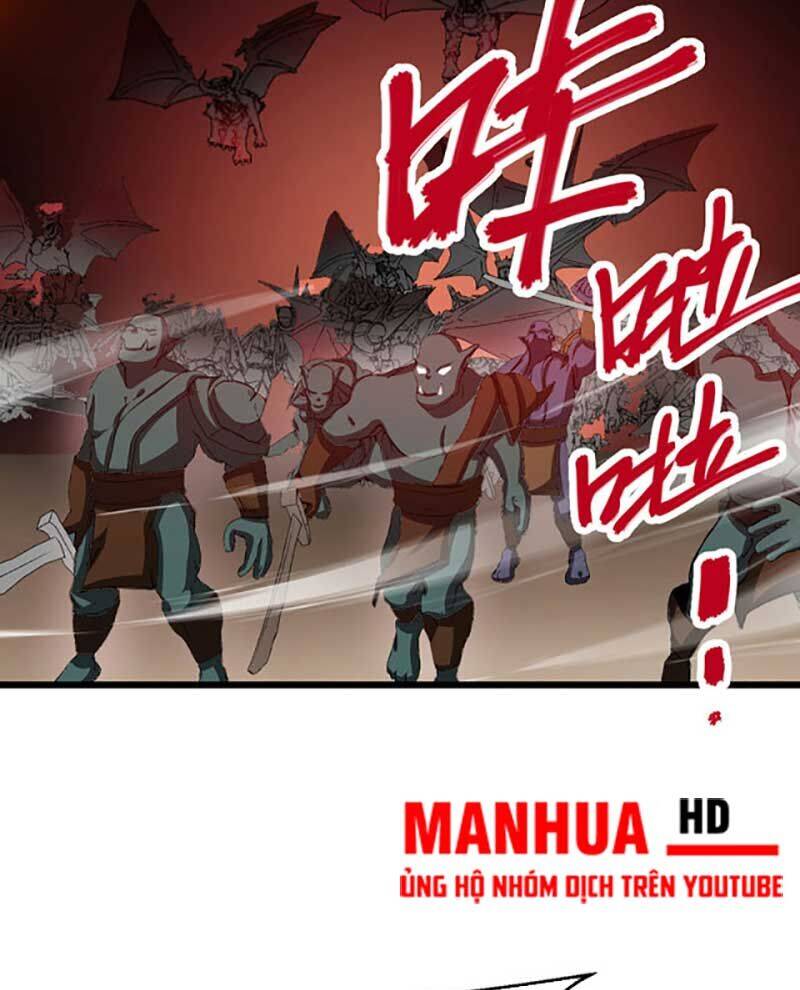 Võ Đạo Độc Tôn Chapter 585 - 33
