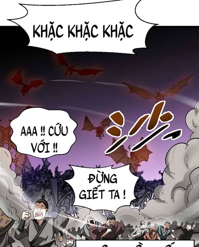 Võ Đạo Độc Tôn Chapter 585 - 34