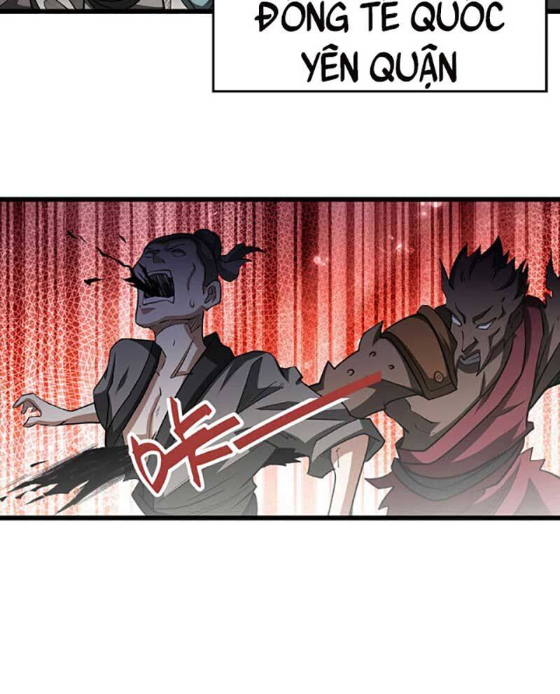 Võ Đạo Độc Tôn Chapter 585 - 35