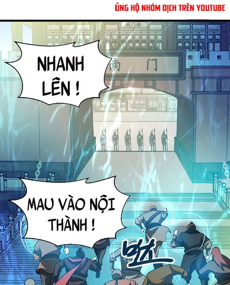 Võ Đạo Độc Tôn Chapter 585 - 37