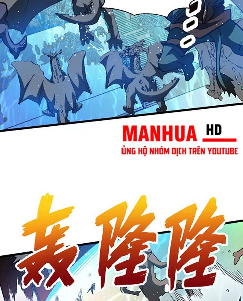Võ Đạo Độc Tôn Chapter 585 - 41