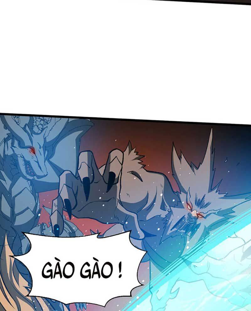 Võ Đạo Độc Tôn Chapter 585 - 43