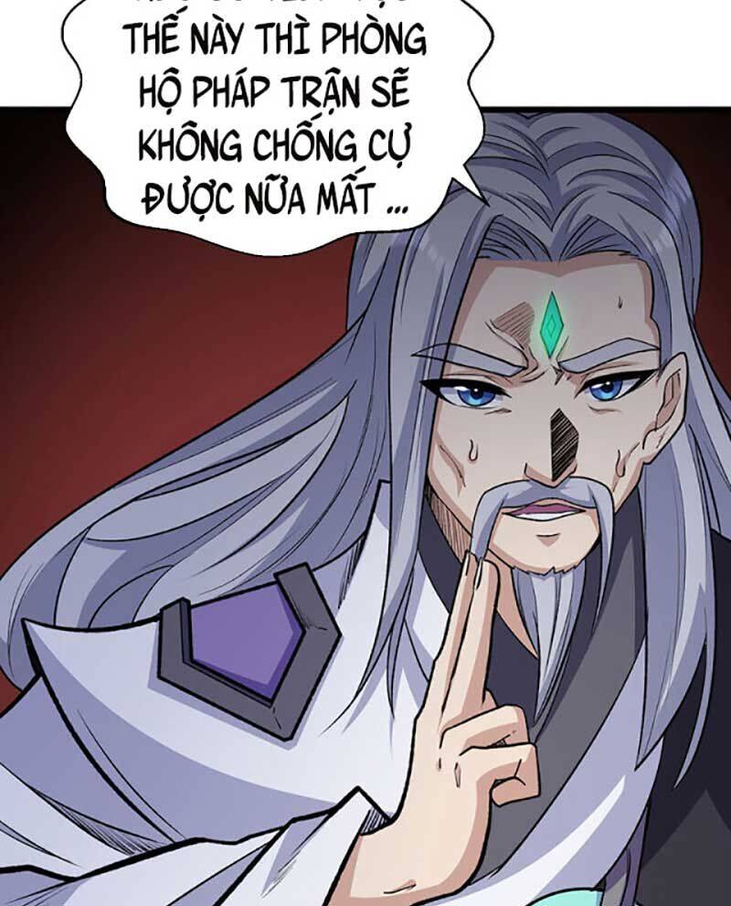 Võ Đạo Độc Tôn Chapter 585 - 46