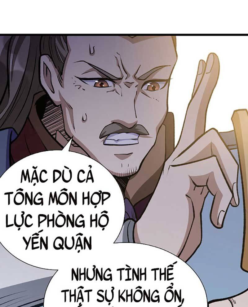 Võ Đạo Độc Tôn Chapter 585 - 48