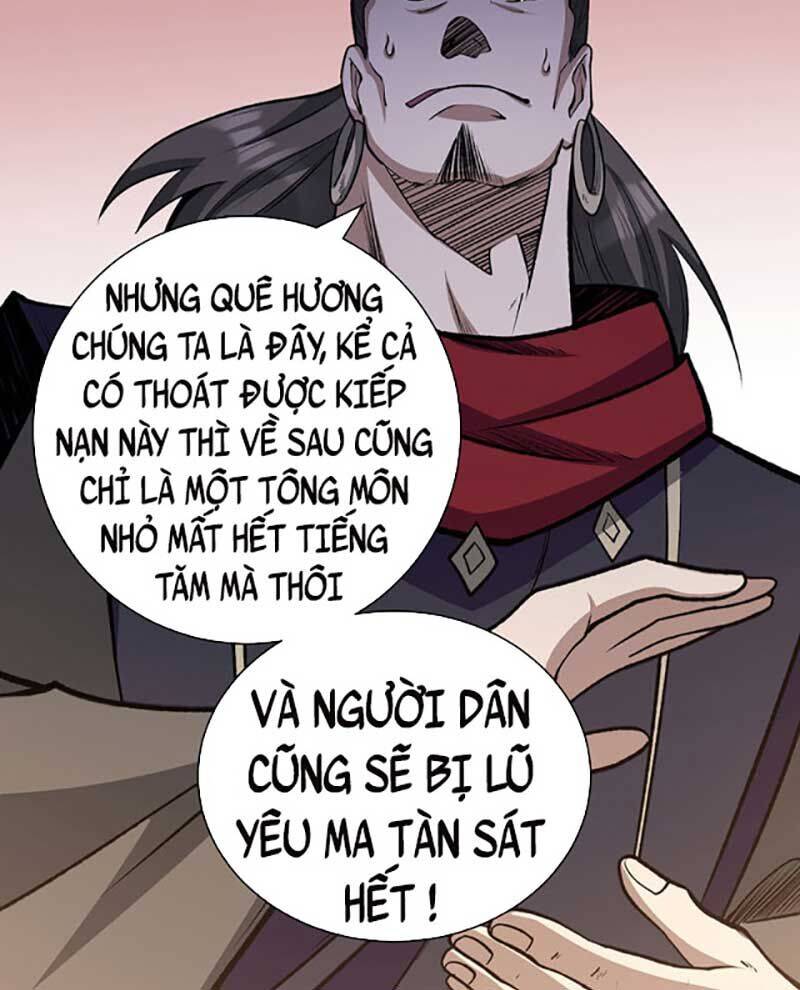 Võ Đạo Độc Tôn Chapter 585 - 50