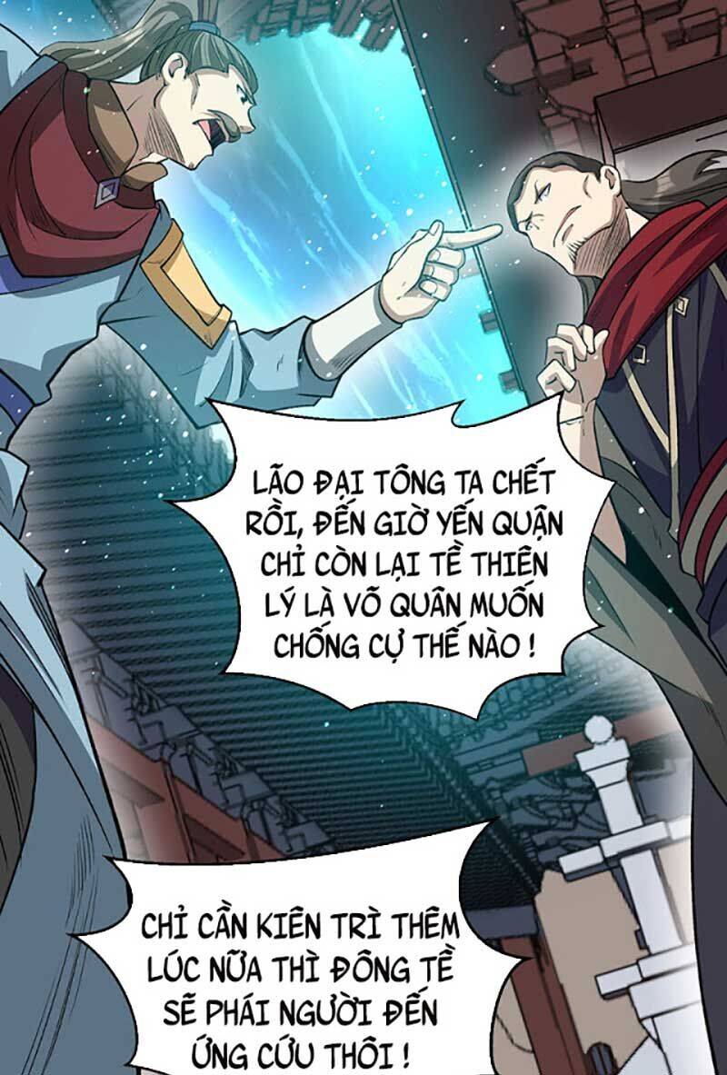 Võ Đạo Độc Tôn Chapter 585 - 52