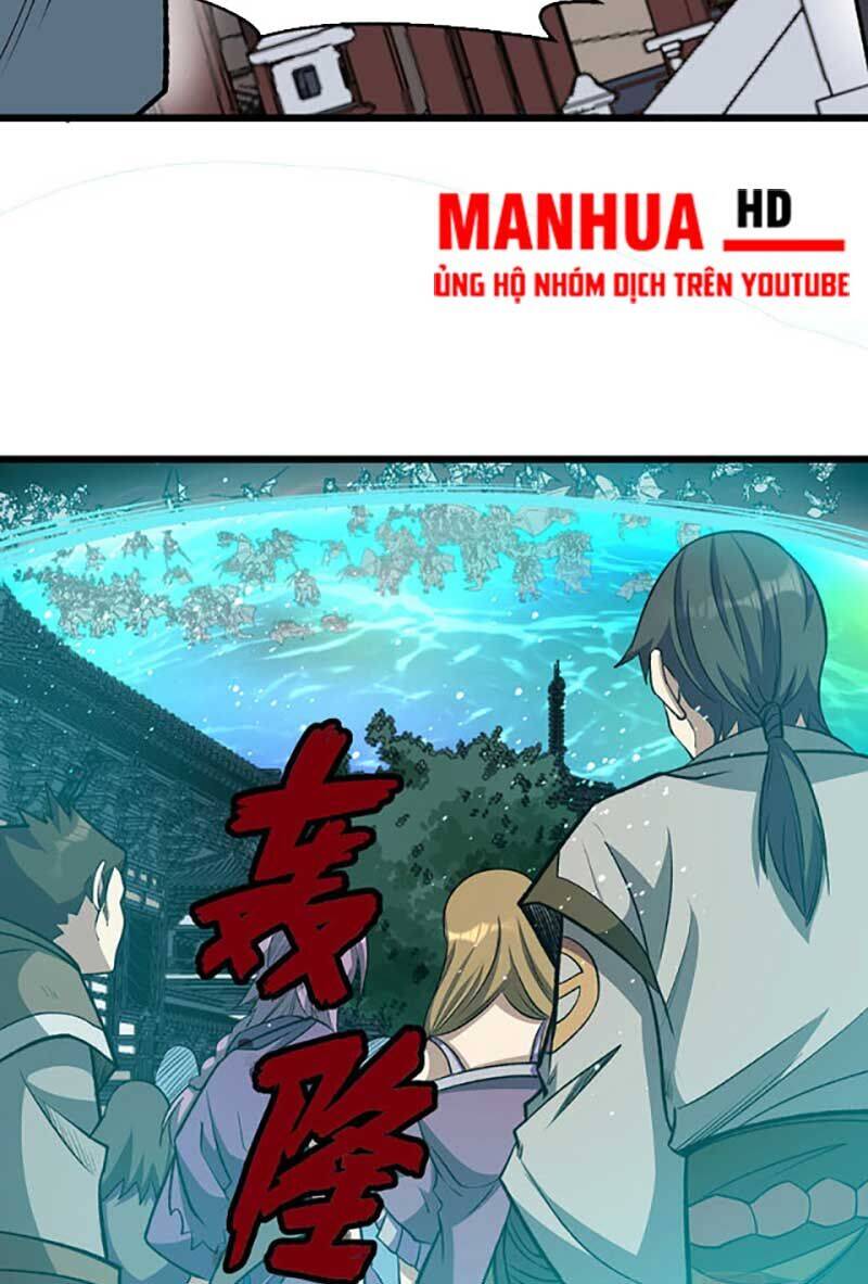 Võ Đạo Độc Tôn Chapter 585 - 53
