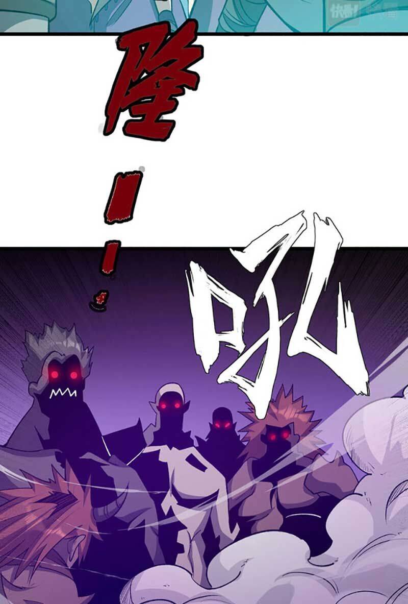 Võ Đạo Độc Tôn Chapter 585 - 54