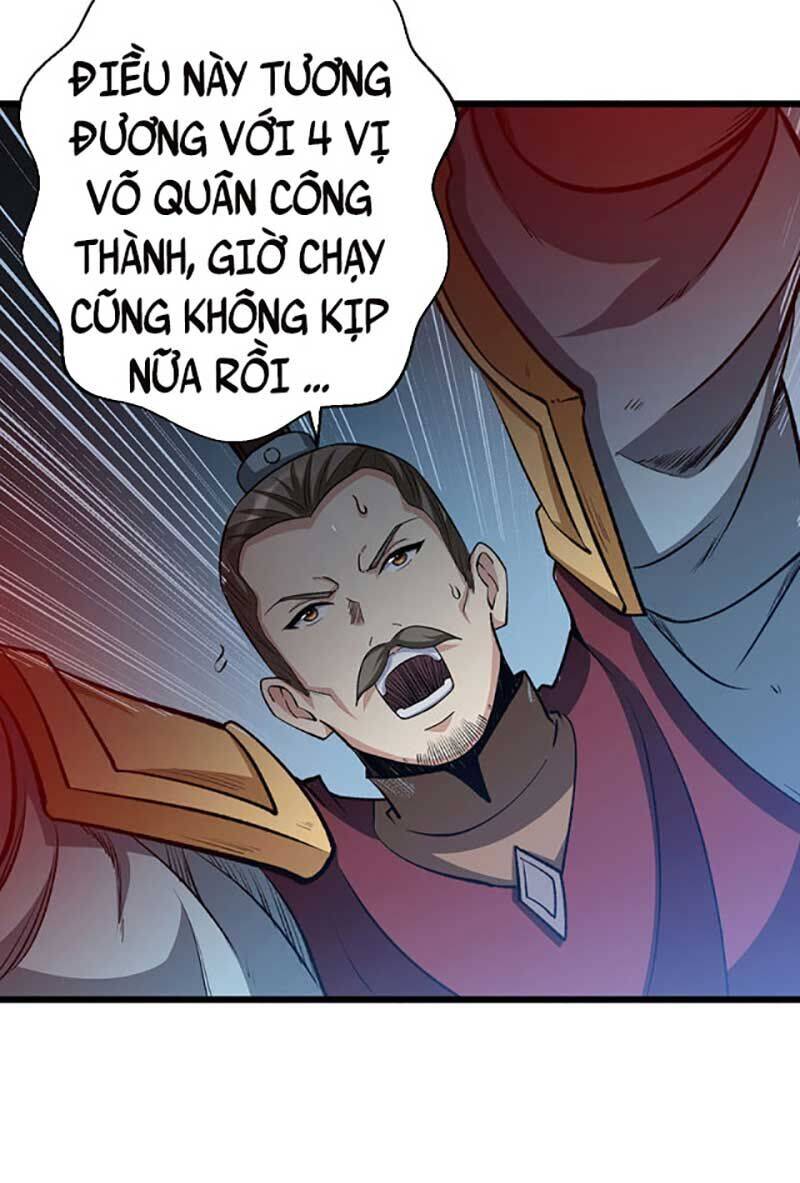 Võ Đạo Độc Tôn Chapter 585 - 57