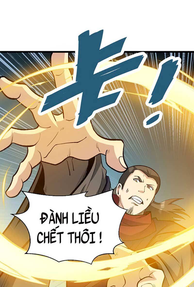 Võ Đạo Độc Tôn Chapter 585 - 58