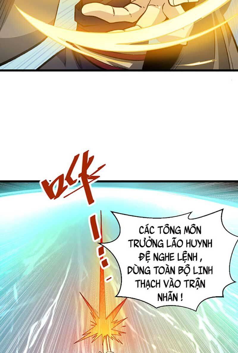 Võ Đạo Độc Tôn Chapter 585 - 59